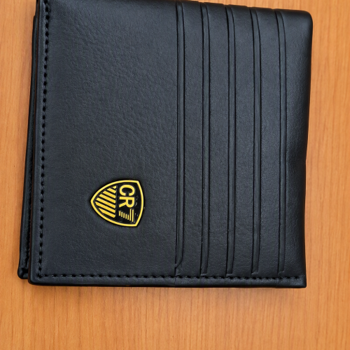 Wallet CR7  XXDE