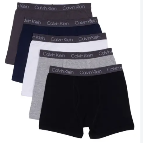 Calvin Klein Sports BOXER(FE)