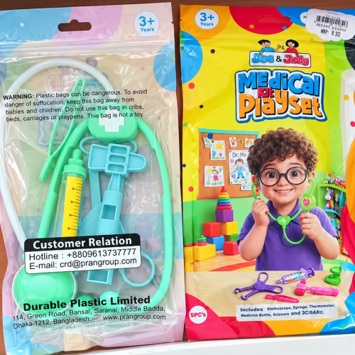 doctor mini setXXGX