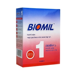 Biomil 1-150g XXBCE
