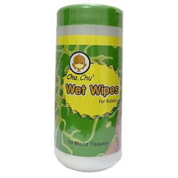 ChuChu WetWipes (GB)
