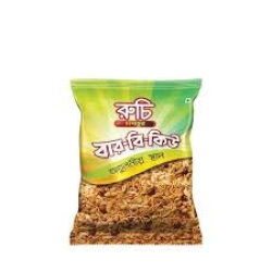 বারবিকিউ চানাচুর (H.GE)