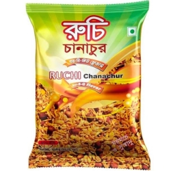 বারবিকিউ চানাচুর (XXDC)