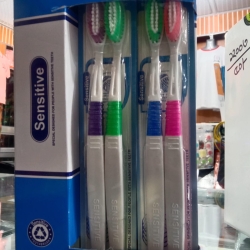 SENSTIVE 2 IN ONE (BX)