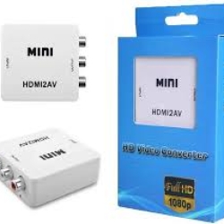 HD-Video-Converter-HDMI2AV (XXCXX)
