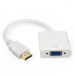 HDMI2VGA Cable(XXBBX)