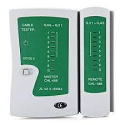 CABLE TESTER (XXC.EX)