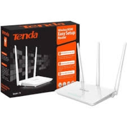 Tenda Wireless M-F3 (ABEX)