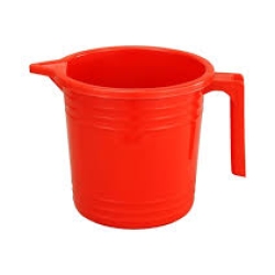 লাল মগ 1.5L (XXBE)