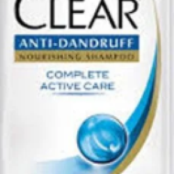 Clear shampoo (C.E)