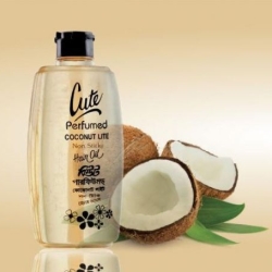 Cute Hair Oil 90ml (XXGH)