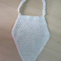 Body Cleaning Net (BF)