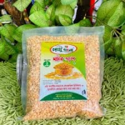মটর ডাল ১ কেজি (XXGC)