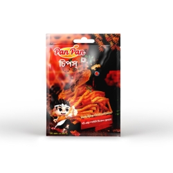 পান পান চিপস 12g (XXD)