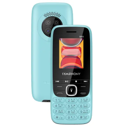 Symphony B80 (XXIB)