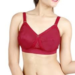 সুতি ব্রা-42/44size (CX)