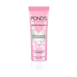 POND'S ব্রাইট বিউটিIND 50g(ACH)