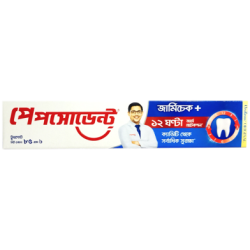 পেপসোডেন্ট 85g (XXHX)