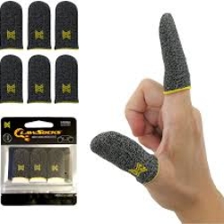 Gaming Finger Glob