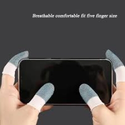 Gaming-Finger-Glob