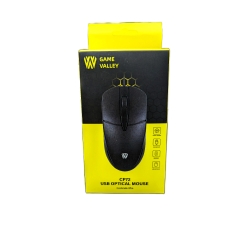 MOUSE-CP72(XXHH)