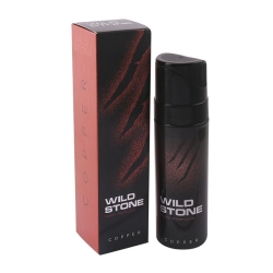 Wild Stone Copper
