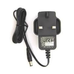 Adapter 9V (XXA.EE)