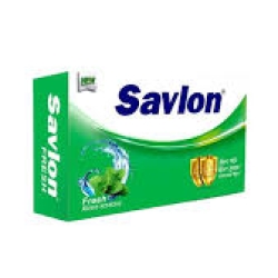Savlon সাবান 75gm (DB)