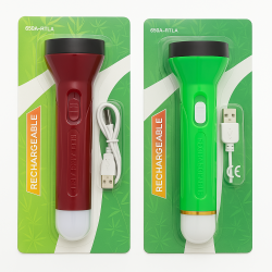 Torch-light-8676A- XXAAX