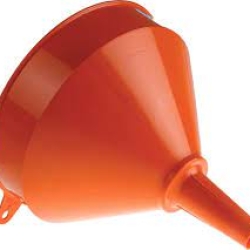 প্লাস্টিক ফানেল (XXE)