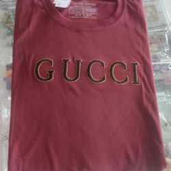 GUCCI T-shirt (AXX)