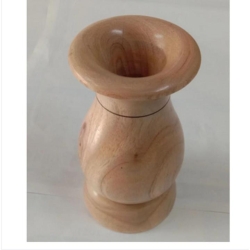 কাঠের ফুলদানি (XXHE)
