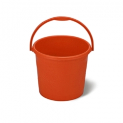 লাল-বালতি-১৬লিটার(AXX)