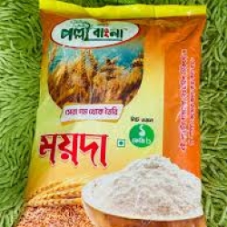ময়দা ১ কেজি