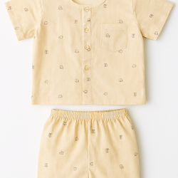 Boy Shirt 0/3মাস(ADX)