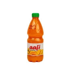 আফি জুস 250ml (XXBX)