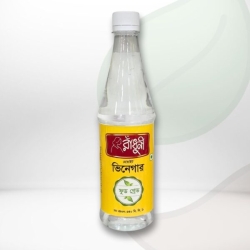 রাধুনী-হোয়াইট-ভিনেগার280ml(EG)
