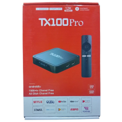 TX100-Pro-Tv-Card(XXAFHX)