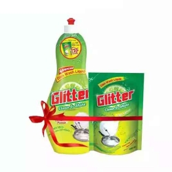 গ্লিটার 500মিলি.(AXX)