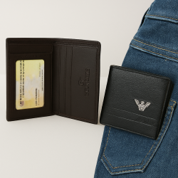 ARMANI-Wallet(**EX)