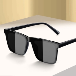 Sun-Glass-black(**DH)