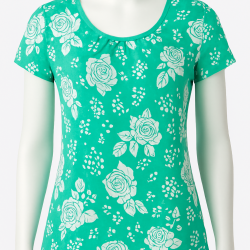 Ladis-Tshirt-L(FX)