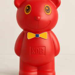 Mouse-coin-bank(**DX)