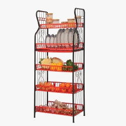 Kitchen-Rack-5Step(AHXX)