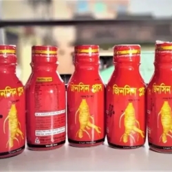 জিনসেং সিরাপ(AE)