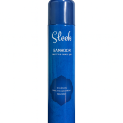 SLEEK BAKHOOR AIR FRESHENER-300ML(BAX)
