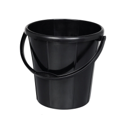 কালো -বালতি 10L ( EX)