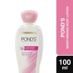 Pond&amp;#039;s Lotion100mI(ABH)