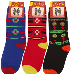 JANATA-মোজা(BA)