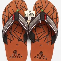 High Choice স্যান্ডেল(XXIE)